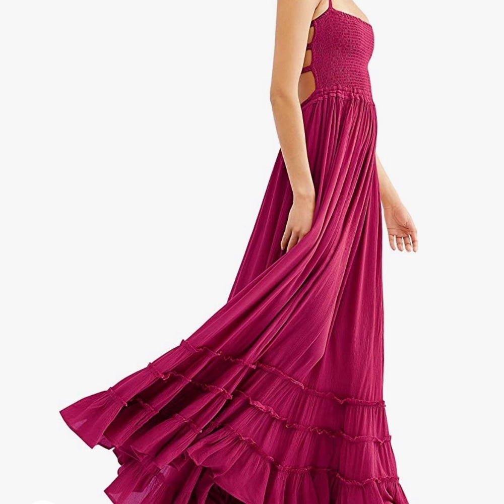 L’ATISTE by Amy Summer dress